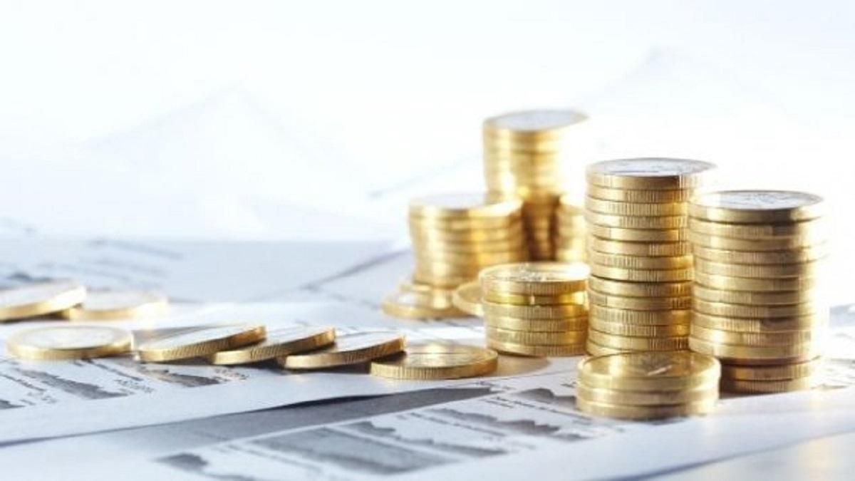 Скільки грошей заробила Україна у 2020 році: цифри Скільки грошей заробила Україна у 2020 році: цифри