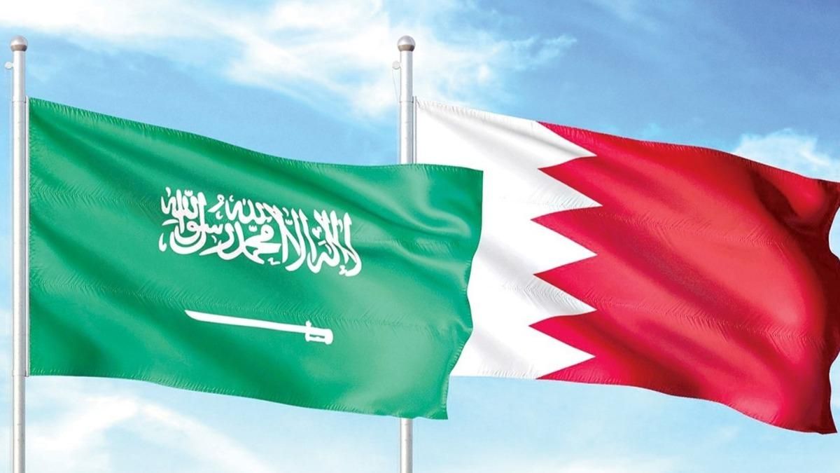 Після 3 років конфлікту Саудівська Аравія зняла блокаду з Катару Після 3 років конфлікту Саудівська Аравія зняла блокаду з Катару