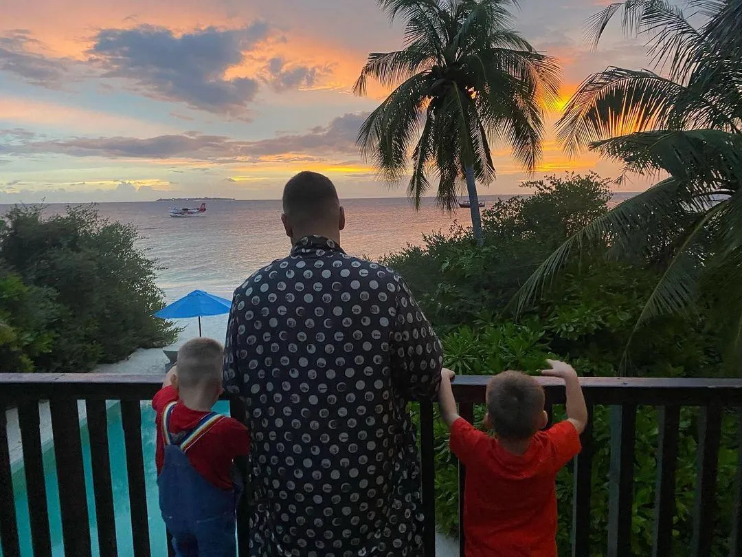 Монатік Монатік