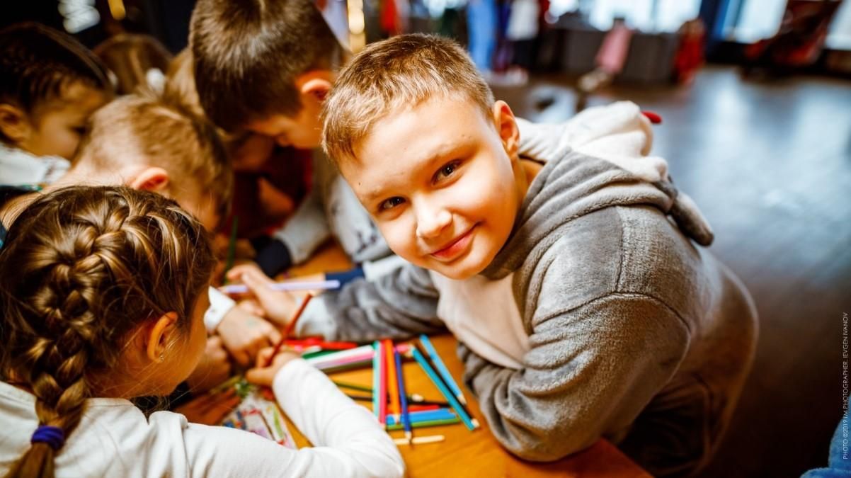 Ігрове навчання та свобода вибору: тренди в освіті у 2021 році Ігрове навчання та свобода вибору: тренди в освіті у 2021 році