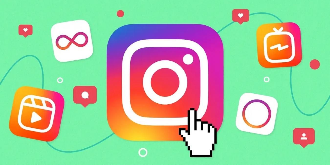 Instagram тестирует новые Stories для десктопной веб-версии платформы