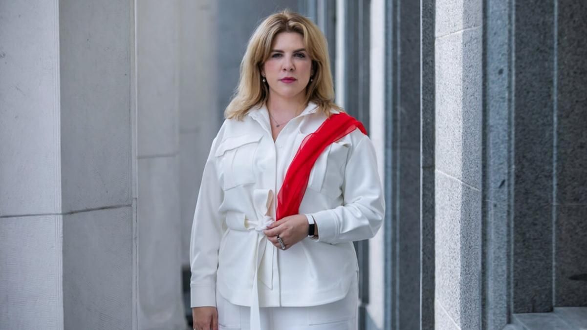 Партия Голос обратилась к Кабмину о запрете на продажу непродовольственных товаров во время локдауна: требует его отменить Партия Голос обратилась к Кабмину о запрете на продажу непродовольственных товаров во время локдауна: требует его отменить