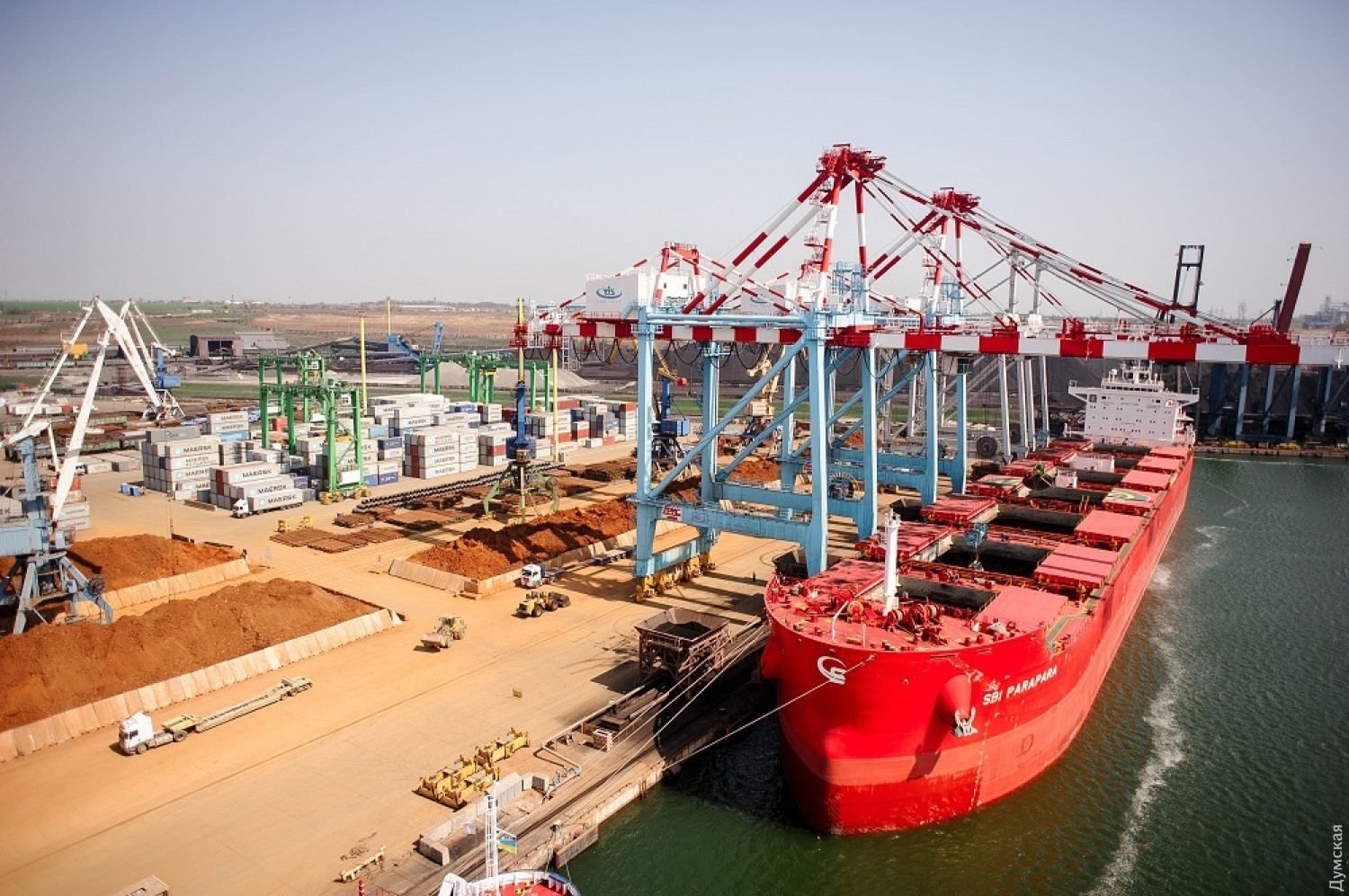 В Украине появятся новые базы и плавучий причал для ВМС ВСУ В Украине появятся новые базы и плавучий причал для ВМС ВСУ