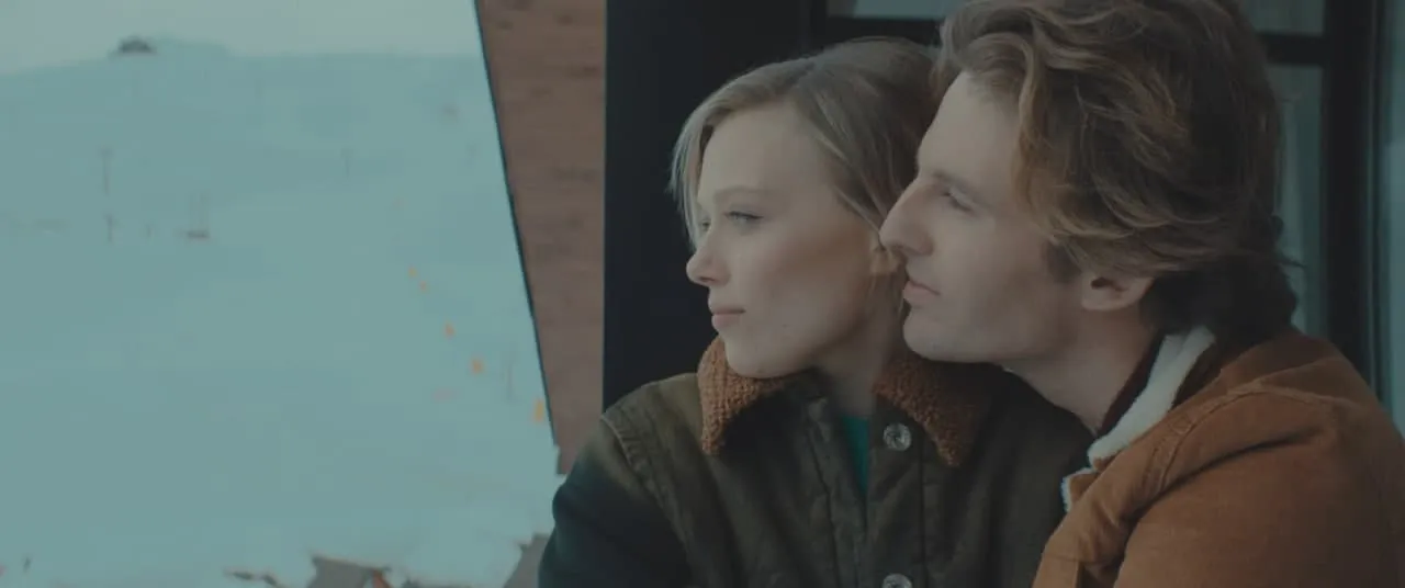 Головні герої фільму Головні герої фільму