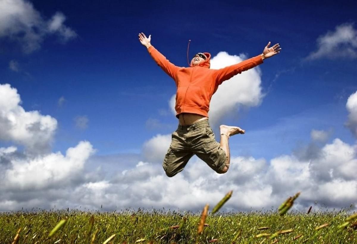 Что ожидают украинцы от 2021: результаты опроса Что ожидают украинцы от 2021: результаты опроса