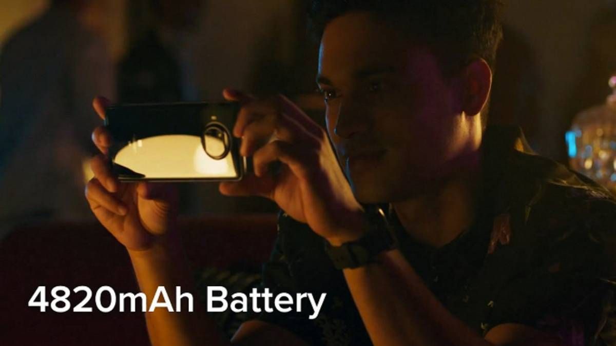 Xiaomi Mi 10i: характеристики і ціна недорого смартфона - Техно 24 Xiaomi Mi 10i: характеристики і ціна недорого смартфона - Техно 24