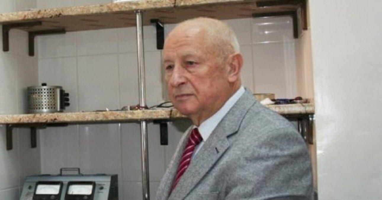 У Львові помер відомий винахідник та вчений Зенон Готра У Львові помер відомий винахідник та вчений Зенон Готра