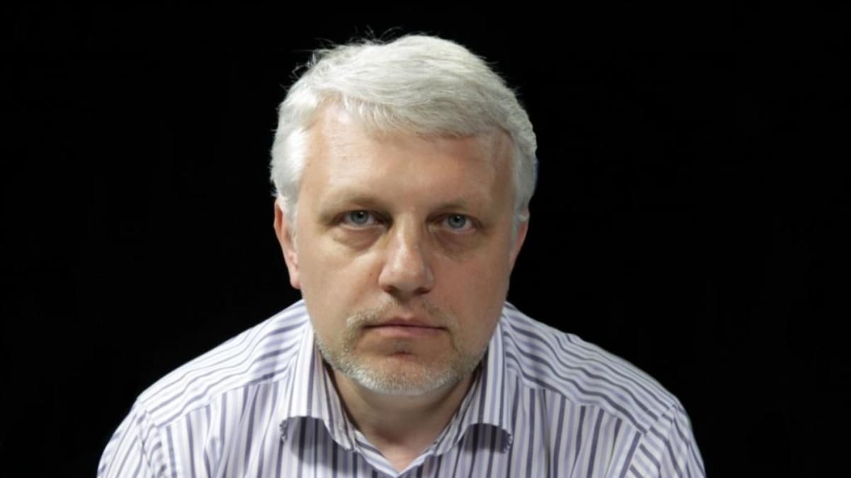 Пленки по Шеремета: полиция пригласила обличителя в Украину