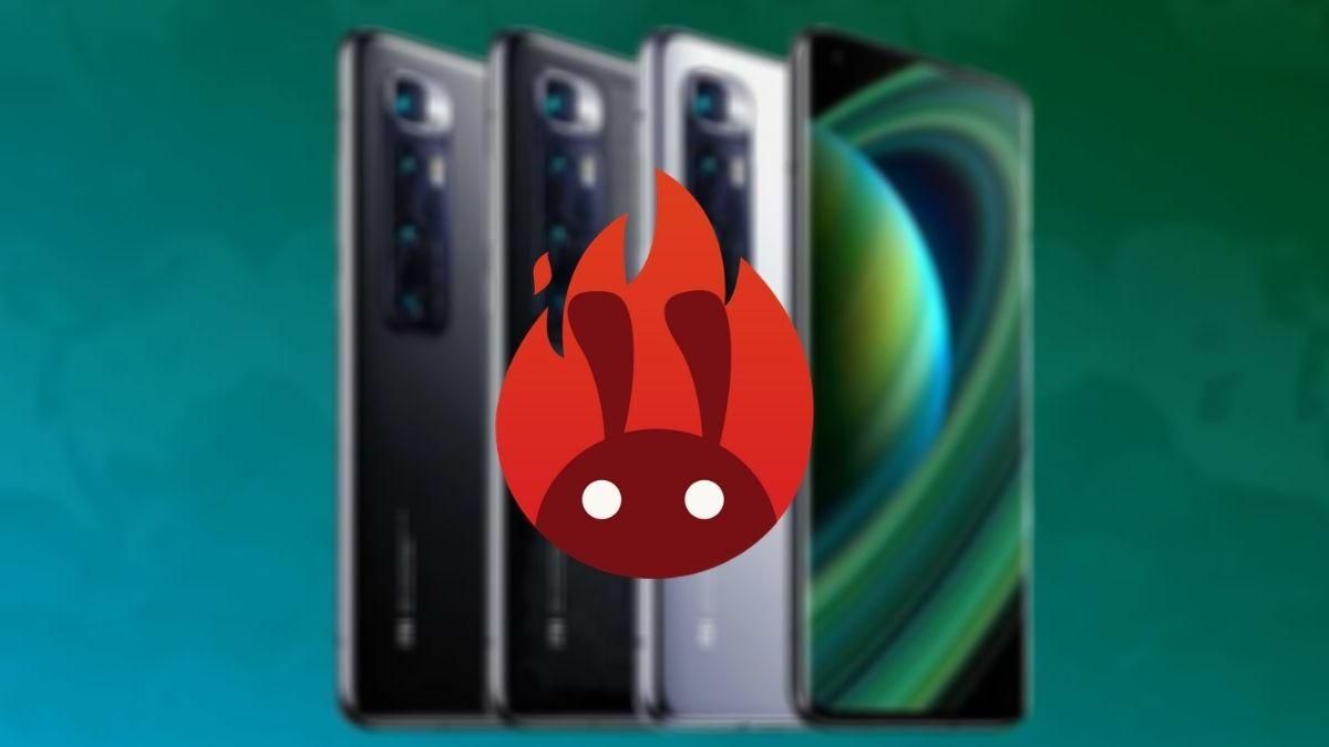 Рейтинг AnTuTu: самые производительные смартфоны декабря 2020 Рейтинг AnTuTu: самые производительные смартфоны декабря 2020