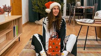 Заробили по 3000 гривень на людину: Jerry Heil розповіла про колядування на Різдво