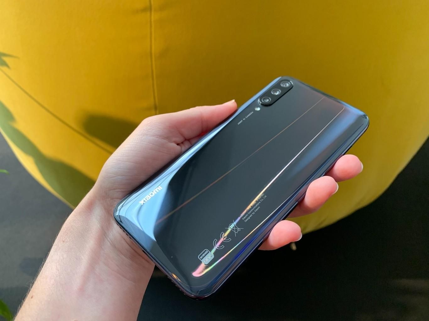 Оновлення виводять з ладу Xiaomi Mi A3: виробник запропонував рішення Оновлення виводять з ладу Xiaomi Mi A3: виробник запропонував рішення