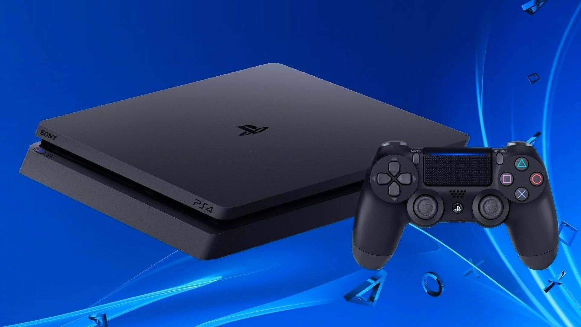 Sony не будет производить новых приставок PlayStation 4