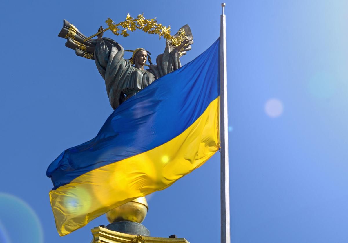 Разница огромная: посол Нидерландов рассказал о различиях между Украиной и Россией