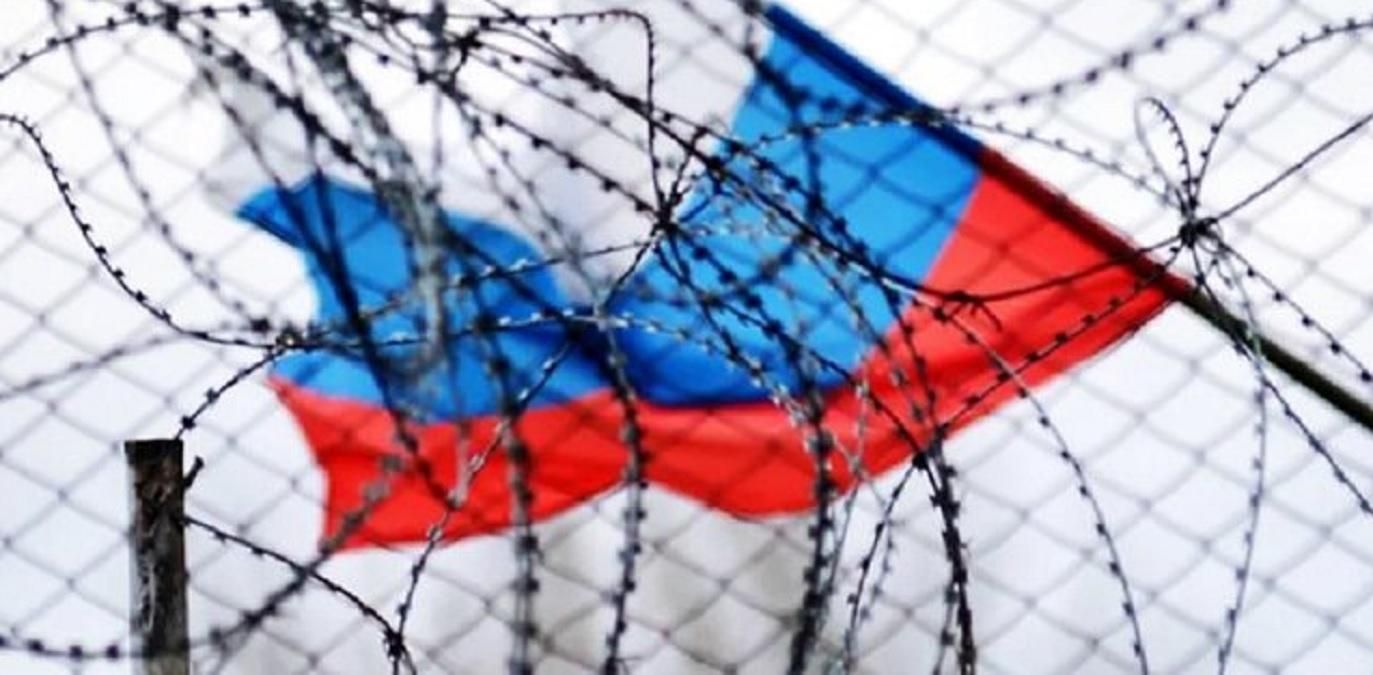 Почему Нидерланды поддерживают санкции против России