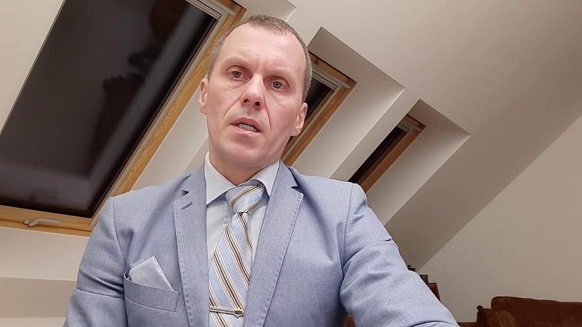 Чому білоруські плівки Шеремета не публікували 8 років: відповідь Чому білоруські плівки Шеремета не публікували 8 років: відповідь