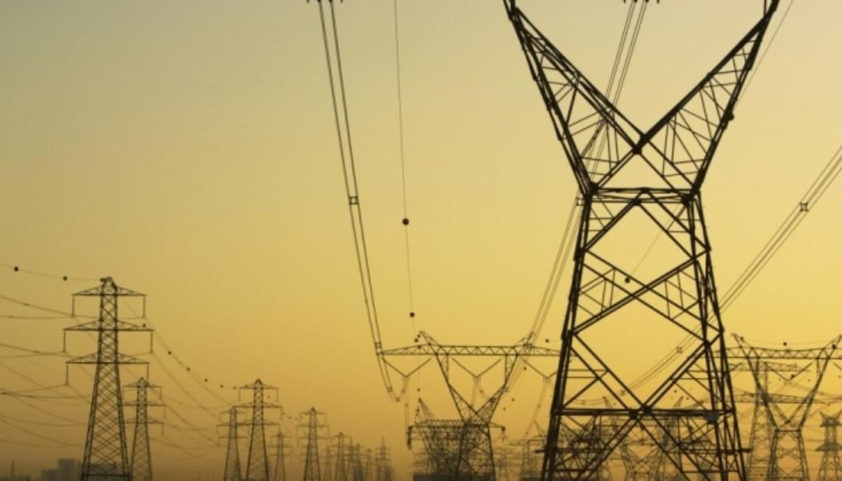 Україна відновила імпорт електроенергії з Білорусі після заборони