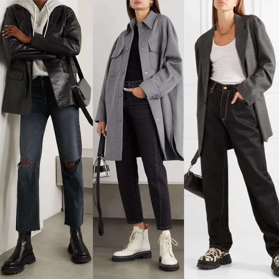 Актуальні джинси 2021 Актуальні джинси 2021