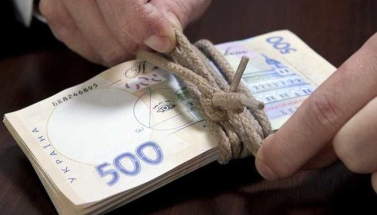 Бывшим чиновникам Львовской ОГА сообщили о подозрении за хищение Бывшим чиновникам Львовской ОГА сообщили о подозрении за хищение