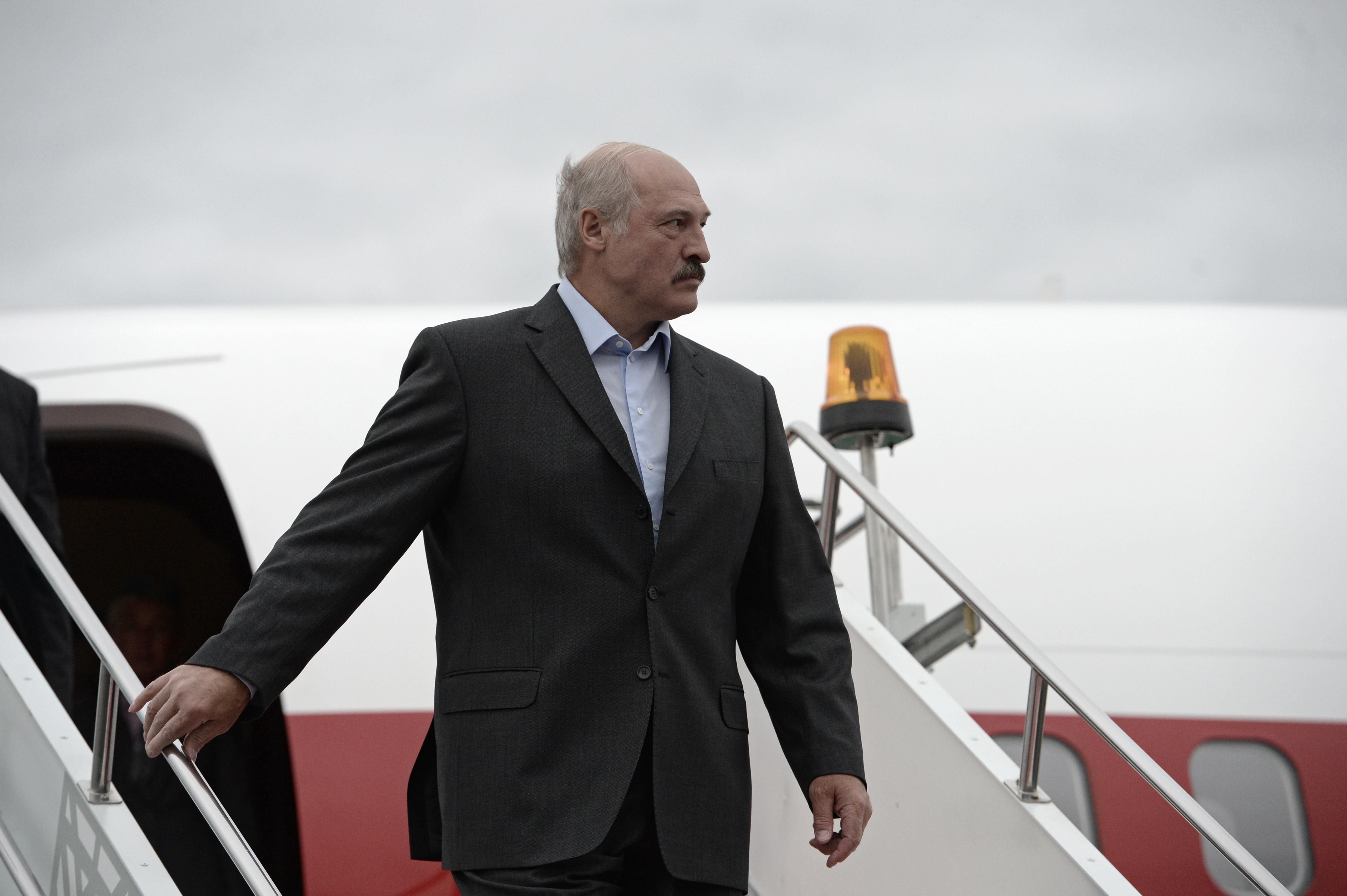 Белорусский экс-силовик Макар назвал причастных к убийству Шеремета: это не только Лукашенко