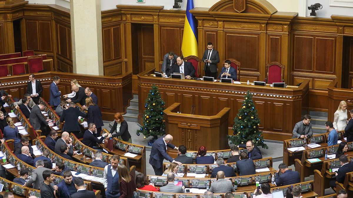 Украина выйдет из соглашения о защите интеллектуальной собственности