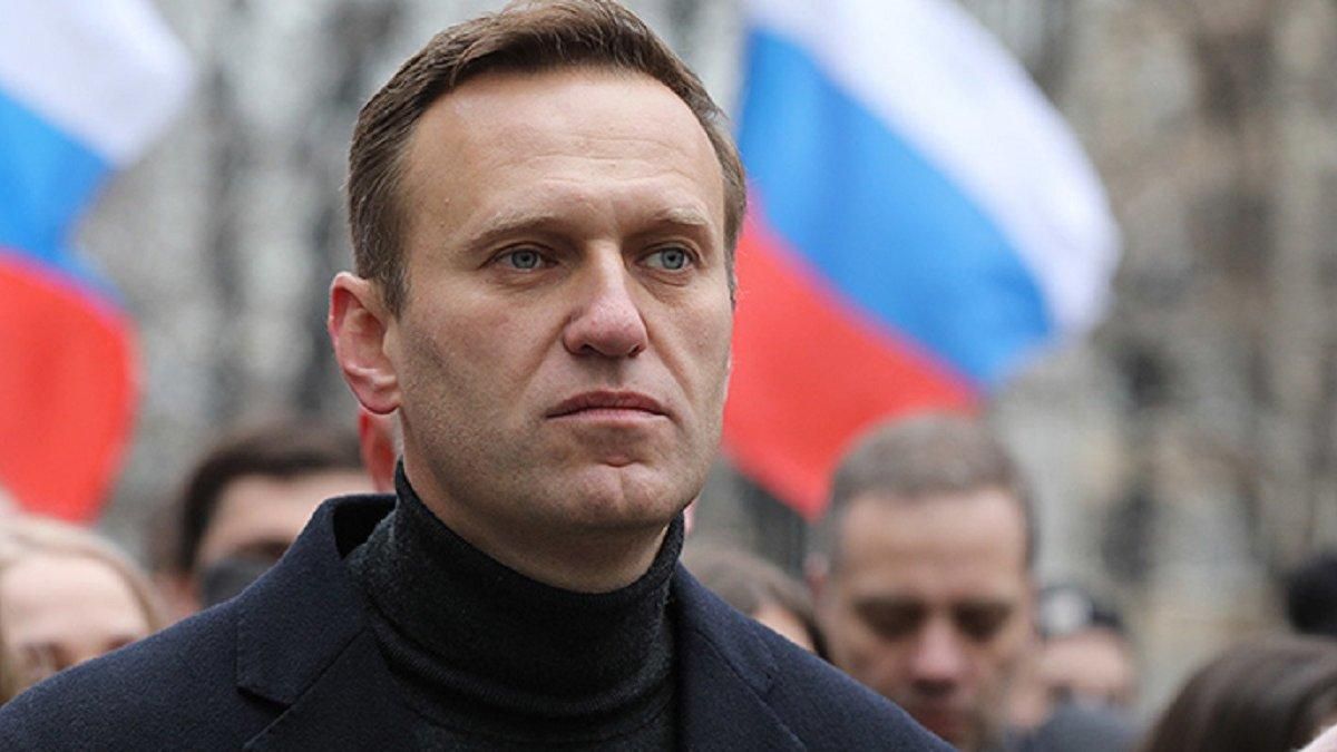 Навальний став людиною 2020 року в Росії, – журналіст