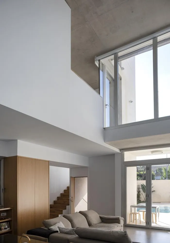 Простір для дружніх зустрічей / Фото Archdaily Простір для дружніх зустрічей / Фото Archdaily