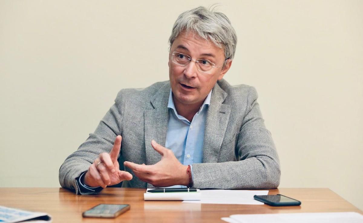 Уряд схвалив реформу фінансування культури в Україні: чому це важливо Уряд схвалив реформу фінансування культури в Україні: чому це важливо