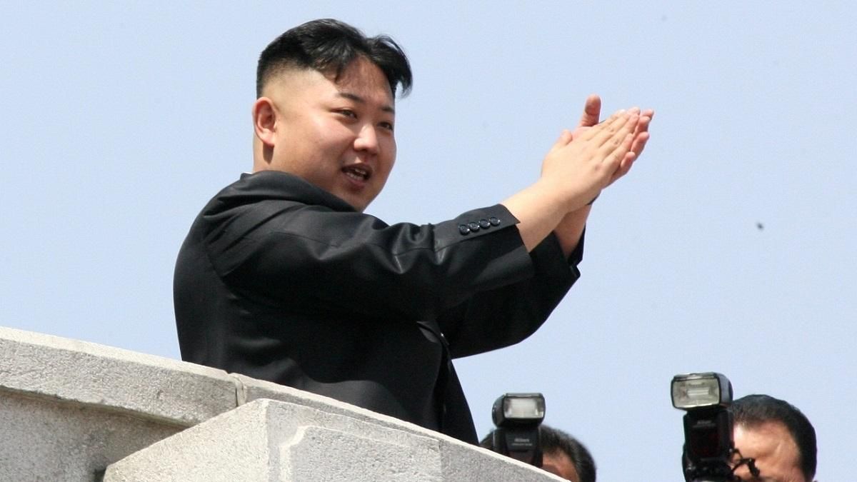 Ким Чен Ын заявил об экономическом провале КНДР