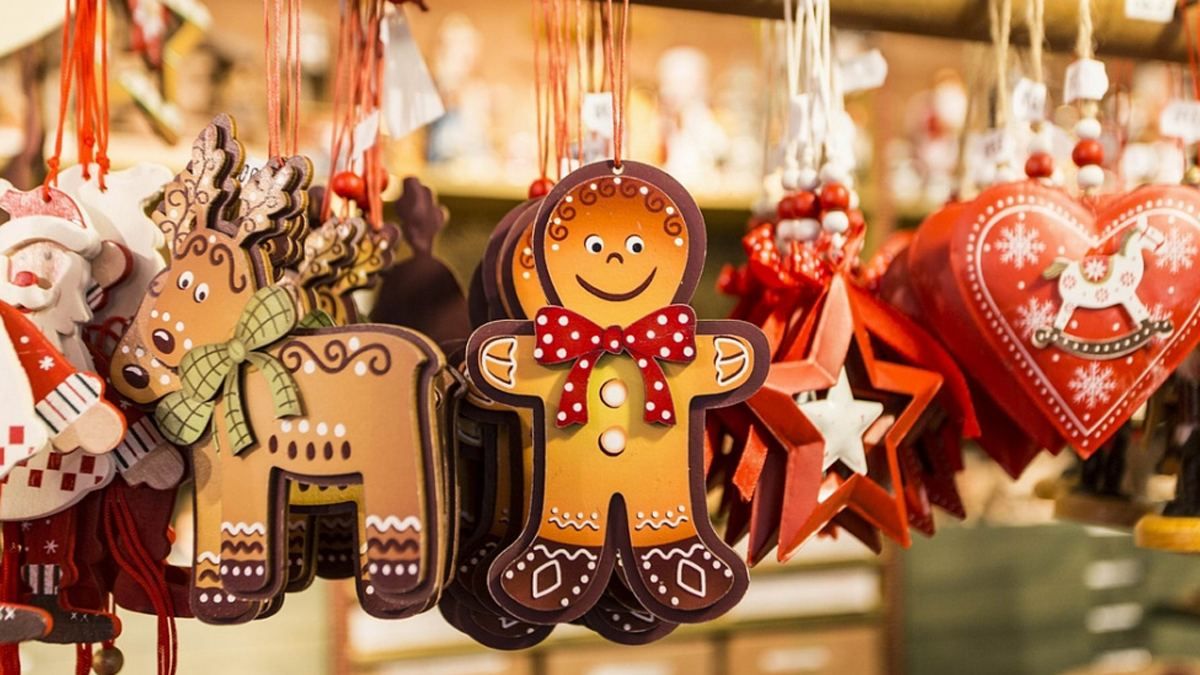 У Києві через локдаун 8.12.2021 планують закрити всі новорічні локації У Києві через локдаун 8.12.2021 планують закрити всі новорічні локації