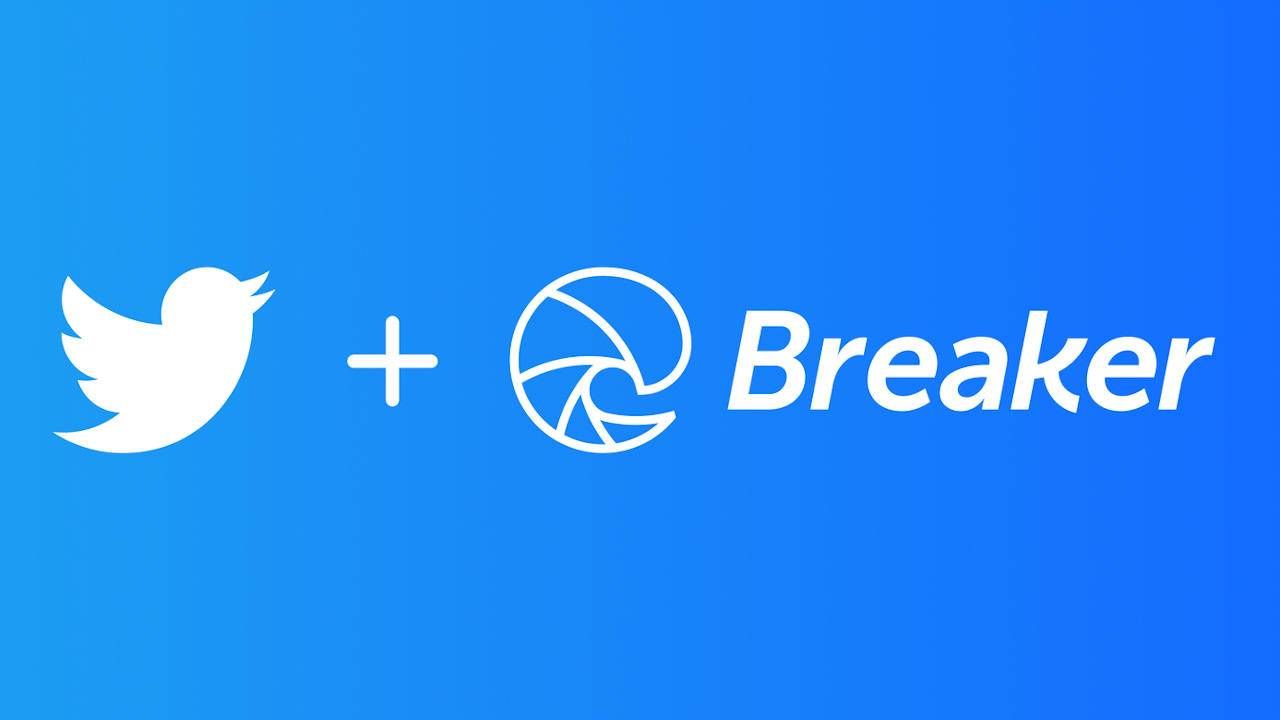 Подкасти у Twitter - соцмережа купила додаток Breaker Подкасти у Twitter - соцмережа купила додаток Breaker