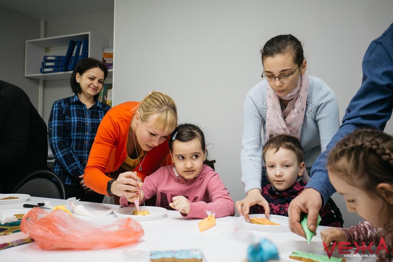 Половина шкіл навчає дітей з ООП: скільки в Україні інклюзивних класів