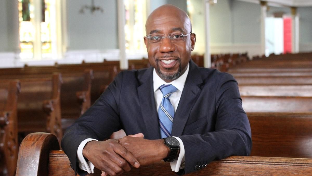 Джозеф Байден майже здобув контроль за Сенатом: що відомо Джозеф Байден майже здобув контроль за Сенатом: що відомо