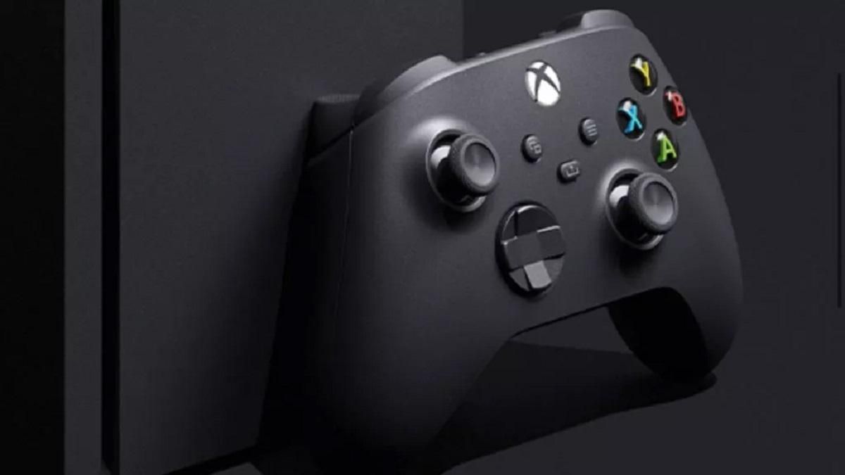 Будущий контроллер Xbox может получить функции DualSense