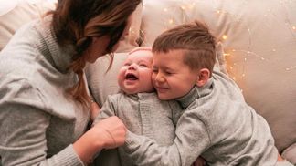 Найголовніше – Святвечір: Анна Салівачнук розповіла про різдвяні традиції своєї сім'ї