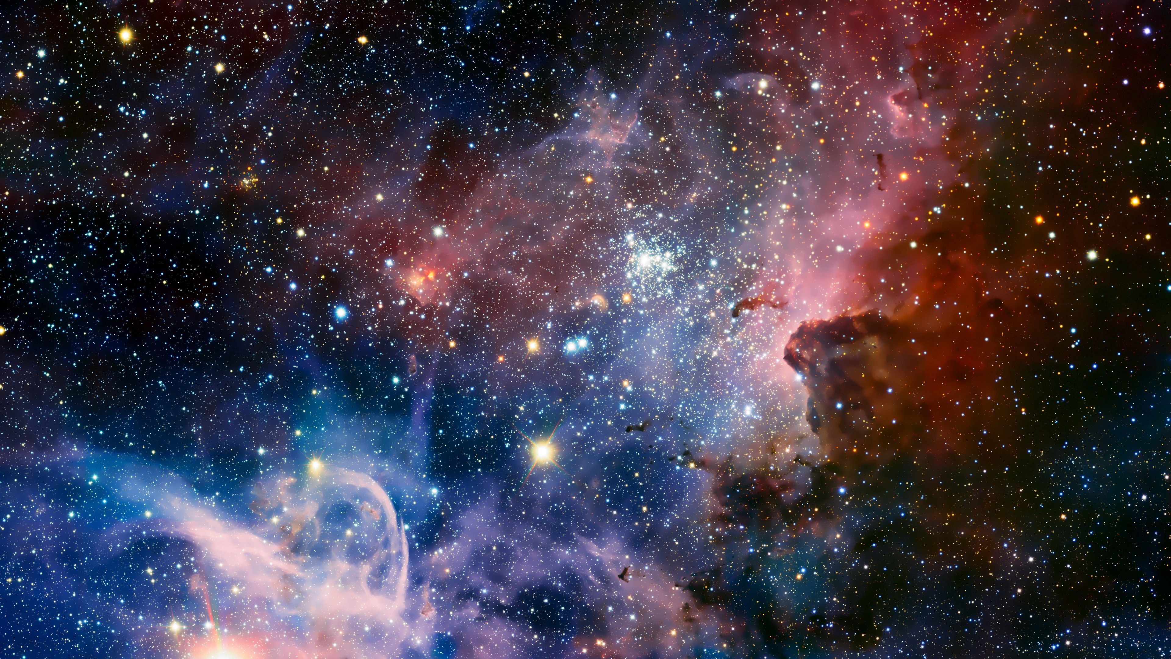 Космічний телескоп SPHEREx вивчатиме таємниці раннього Всесвіту