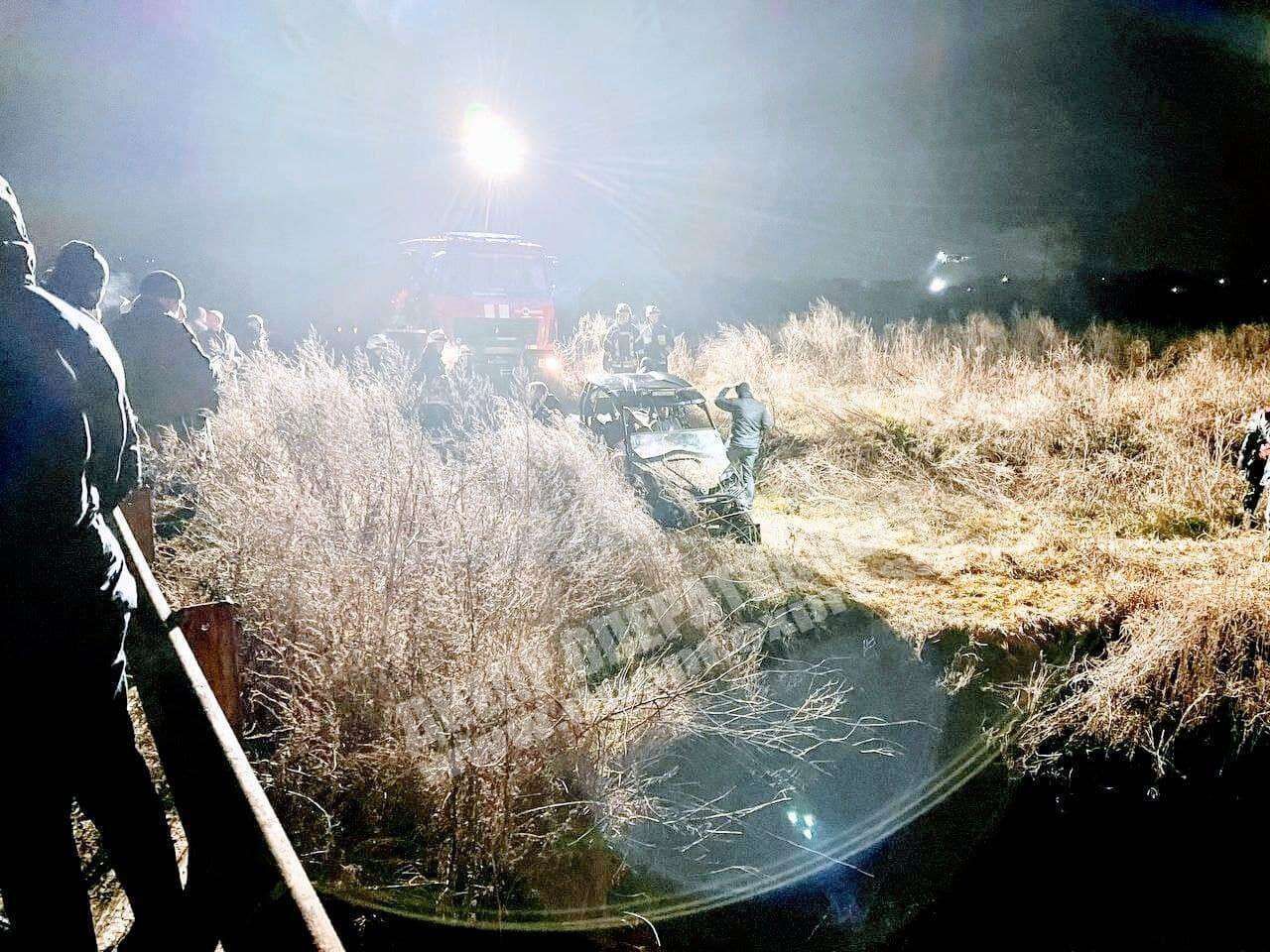 Загинув син Корбана – Корбан Лев Геннадійович: попередня причина Загинув син Корбана – Корбан Лев Геннадійович: попередня причина