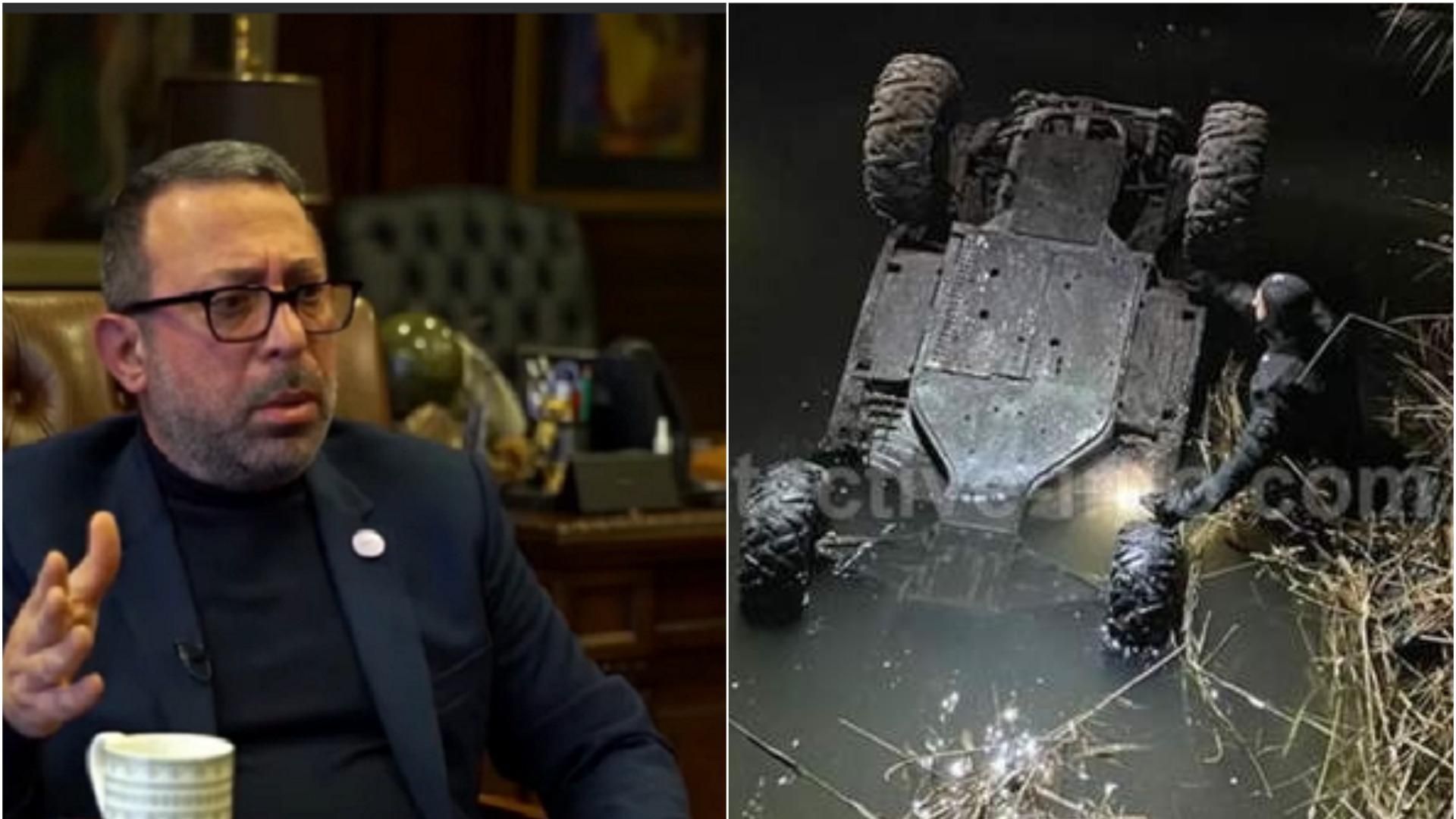 Корбан Лев Геннадійович загинув у ДТП: що сталося з сином політика Корбан Лев Геннадійович загинув у ДТП: що сталося з сином політика