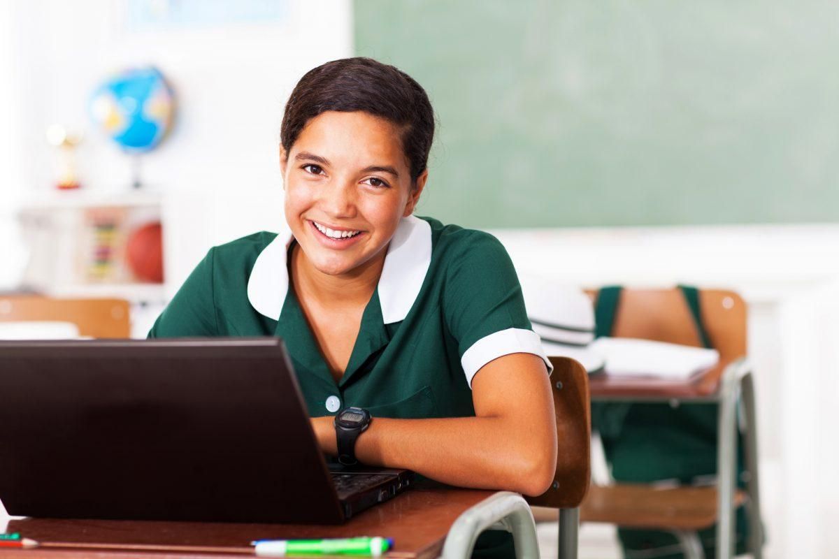 Онлайн освіта Латинської Америки: як там навчають учнів без інтернету