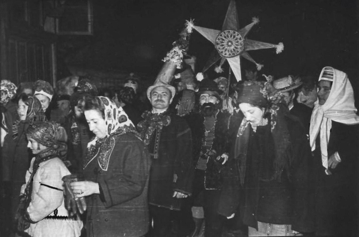 Репресії в Україні через Різдво: СБУ оприлюднила радянські архіви Репресії в Україні через Різдво: СБУ оприлюднила радянські архіви