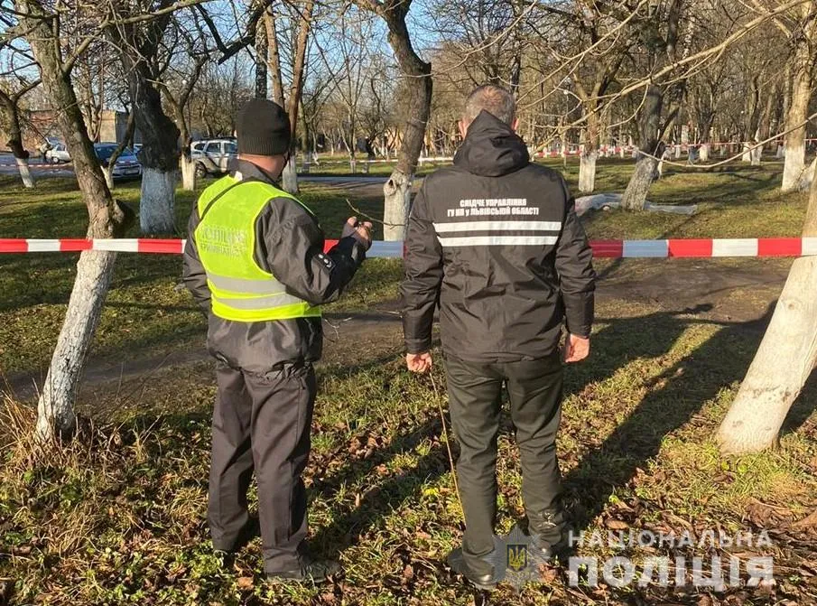 Жахливе самогубство: на Львівщині вибух петарди розірвав чоловікові голову – фото