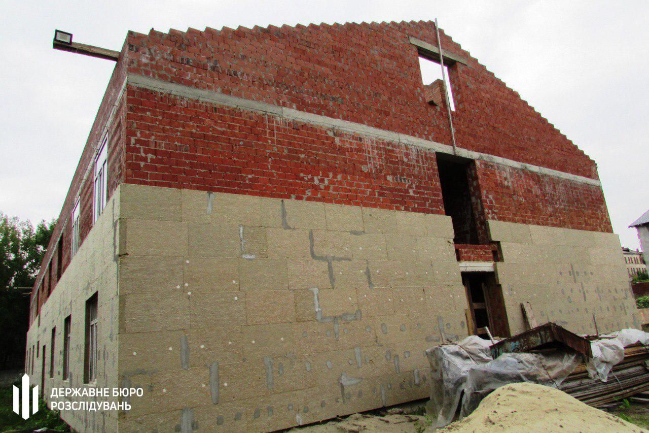 Ексчиновника ЗСУ підозрюють у нанесенні 3 мільйонів збитків державі Ексчиновника ЗСУ підозрюють у нанесенні 3 мільйонів збитків державі