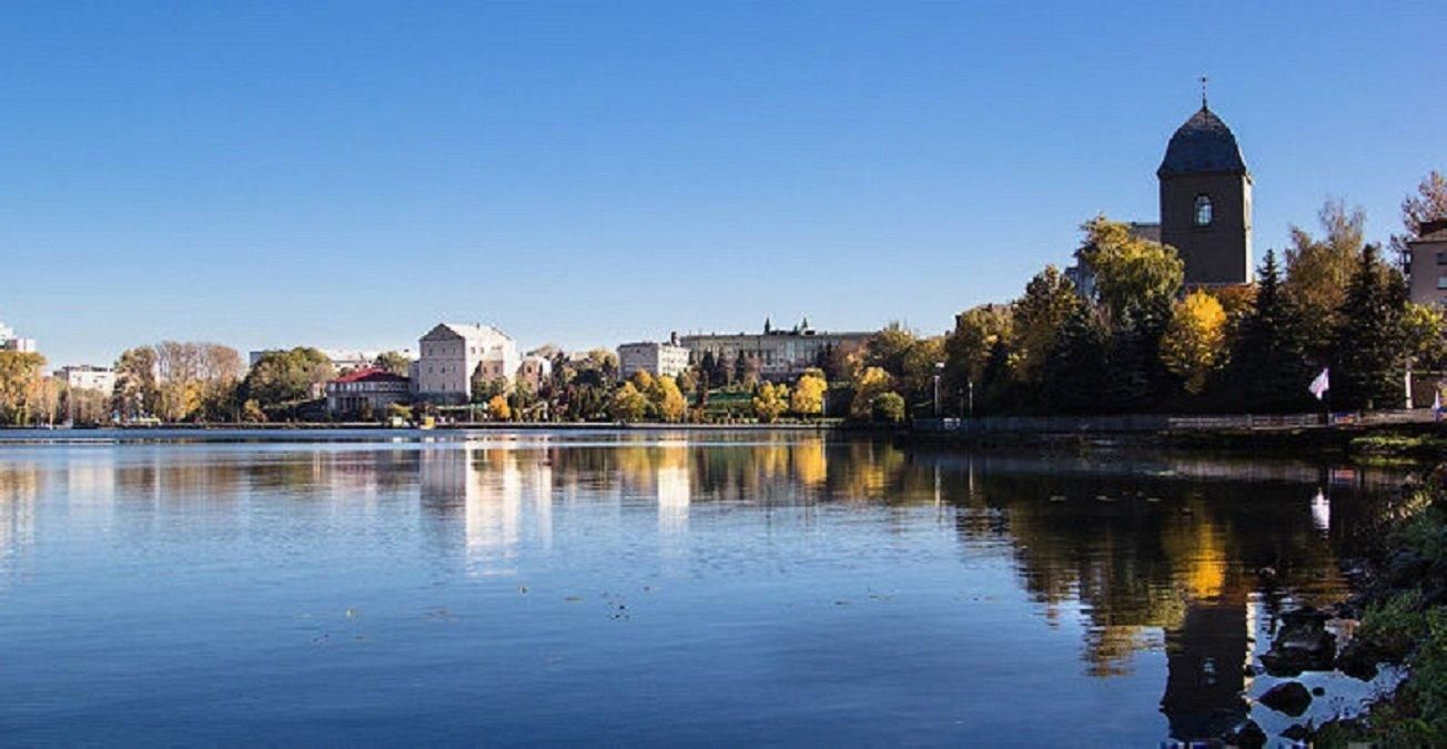 В Тернополе не будут вводить локдаун: что говорит мэр города