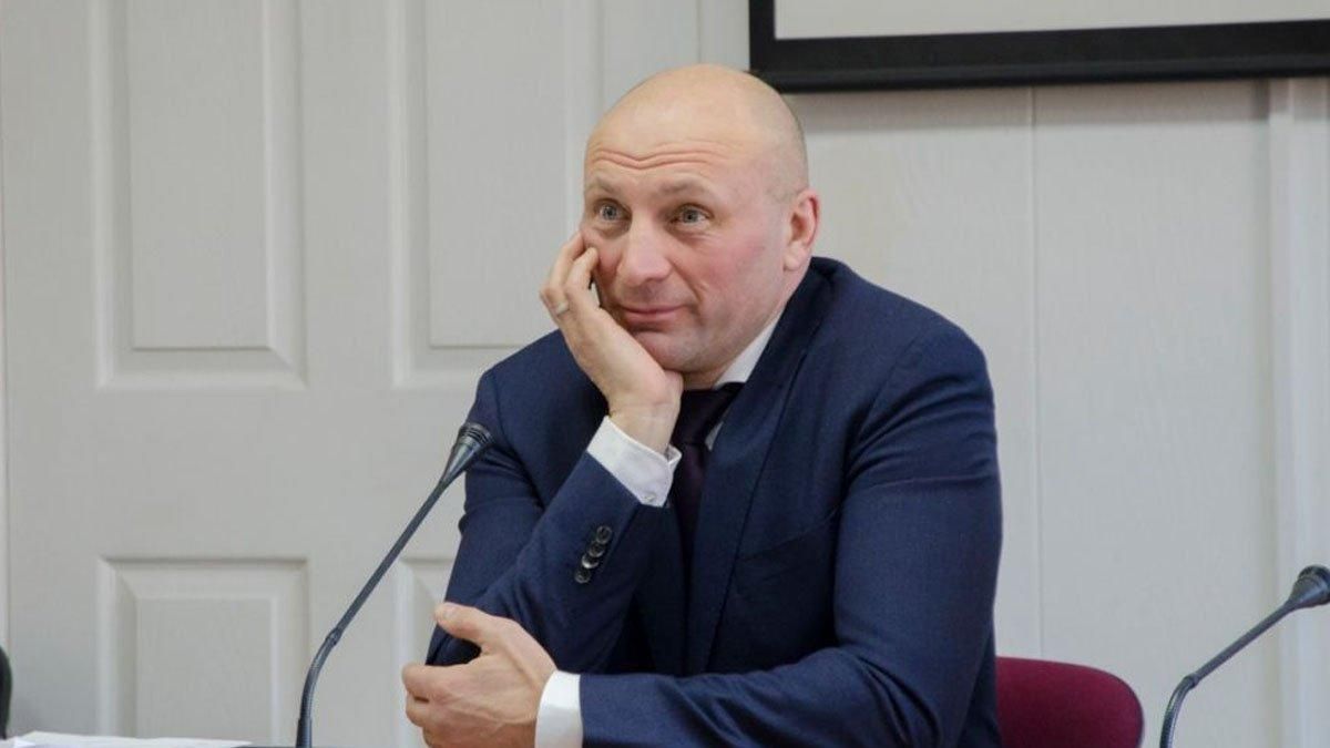 Запровадження локдауну є не на часі, – мер Черкас Бондаренко Запровадження локдауну є не на часі, – мер Черкас Бондаренко
