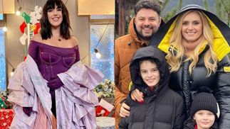 Як українські знаменитості вітають з Різдвом: яскрава фотодобірка