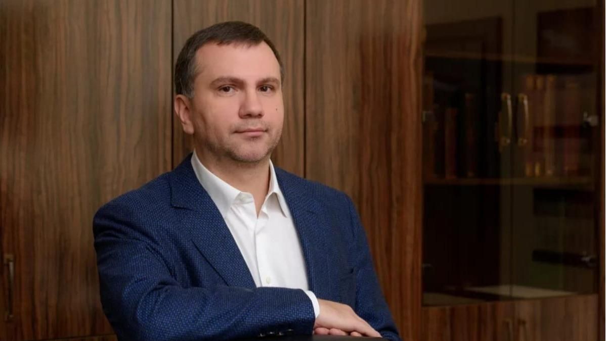 Пленки Вовка: суд отказался расследовать дело, - ГПК