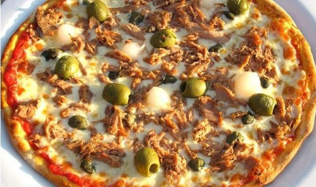 10 найогидніших піц світу