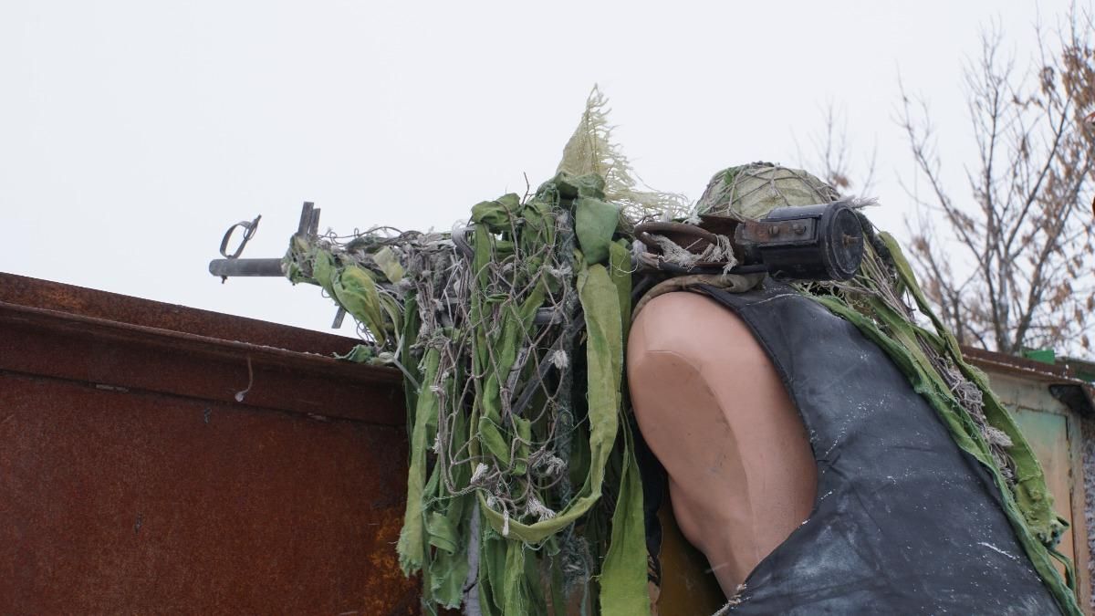 Накануне Рождества боевики на Донбассе били из гранатометов: детали