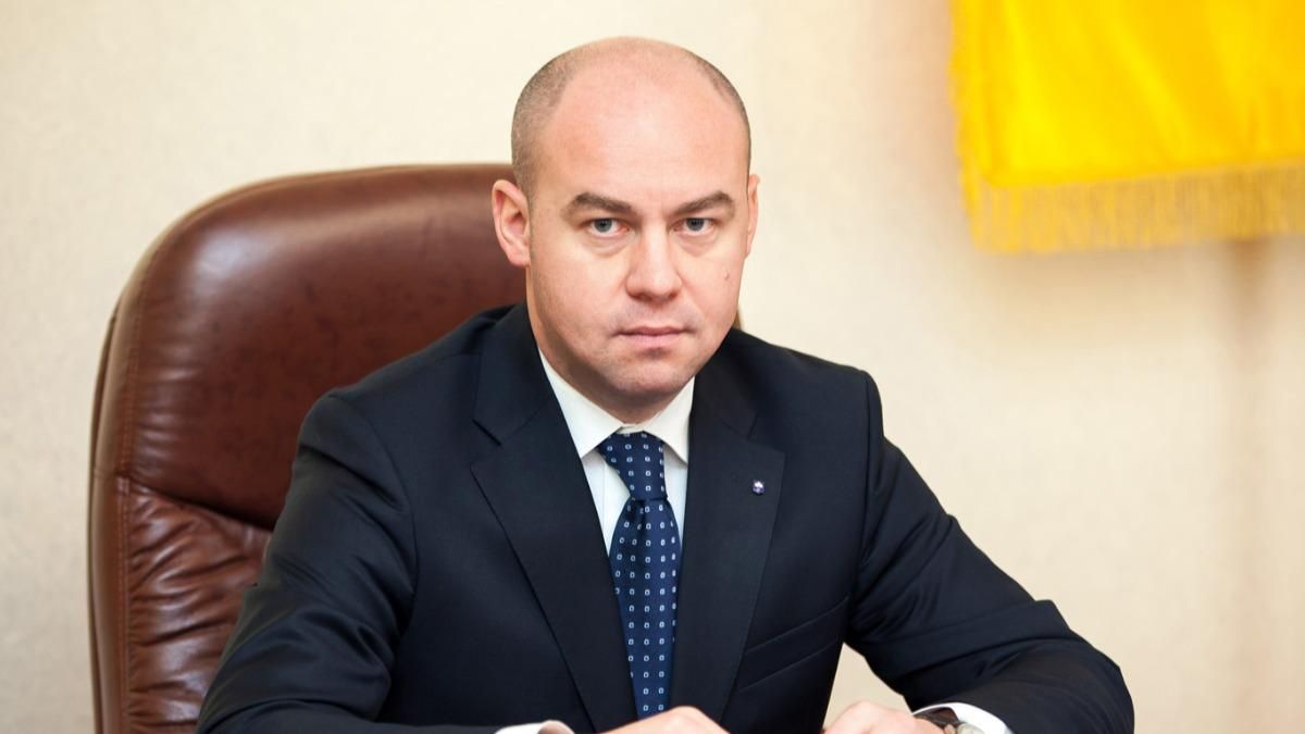 Локдаун у Тернополі таки можуть ввести: що каже мер Локдаун у Тернополі таки можуть ввести: що каже мер