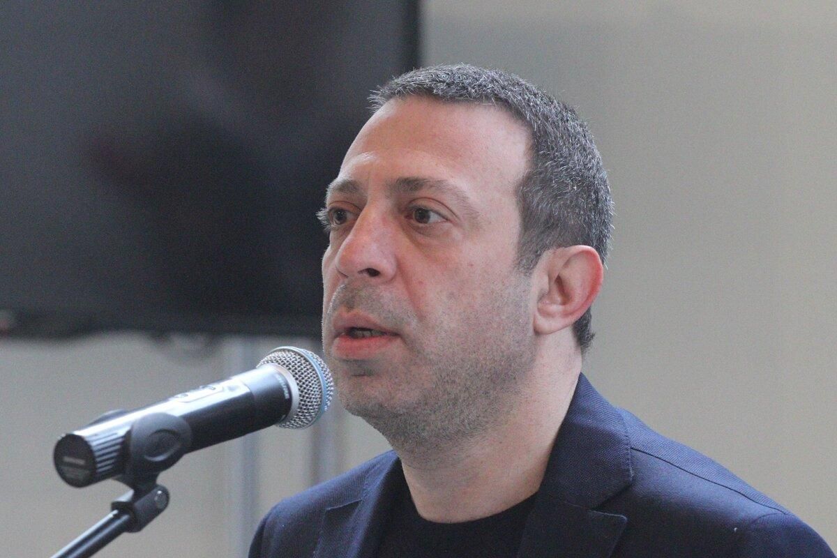 Помер син Геннадія Корбана: бізнесмен вперше прокоментував трагедію Помер син Геннадія Корбана: бізнесмен вперше прокоментував трагедію