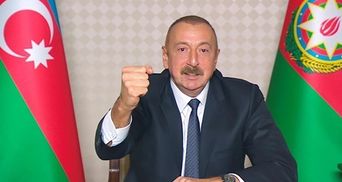 Угрожает Еревану "железным кулаком": Алиев запрещает посещать Карабах без разрешения Баку